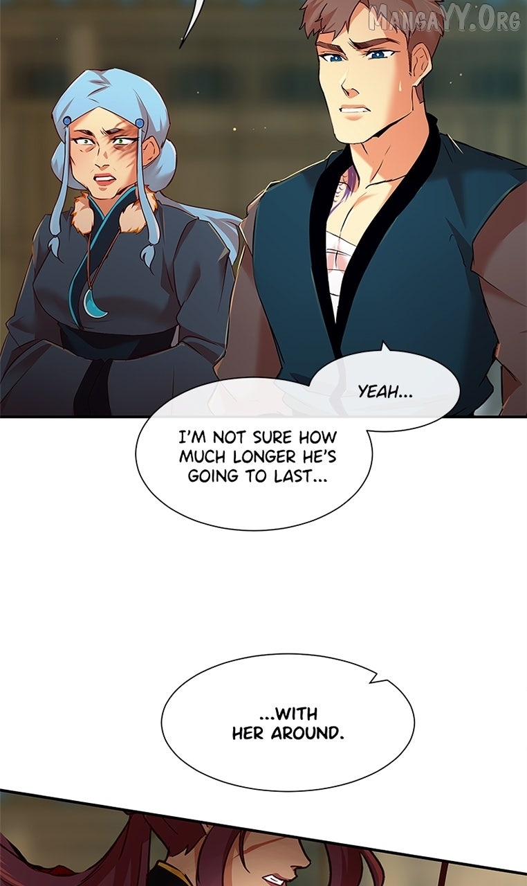Subzero - Manhwa Chapter 243 - page 25