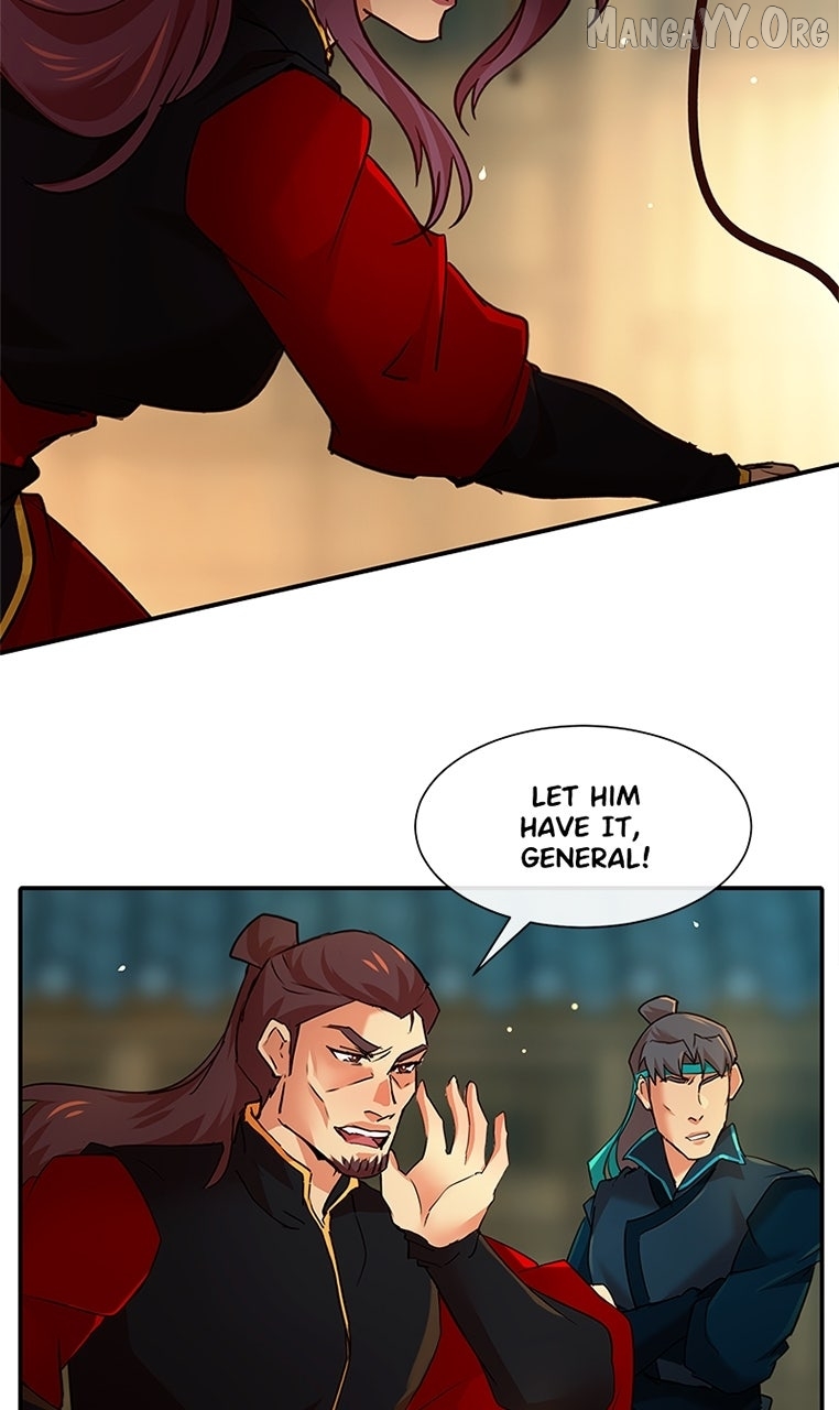 Subzero - Manhwa Chapter 243 - page 26