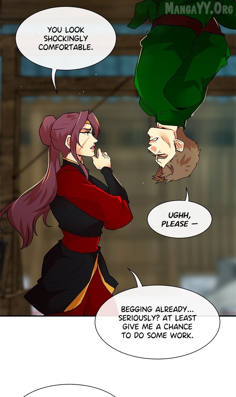Subzero - Manhwa Chapter 243 - page 28