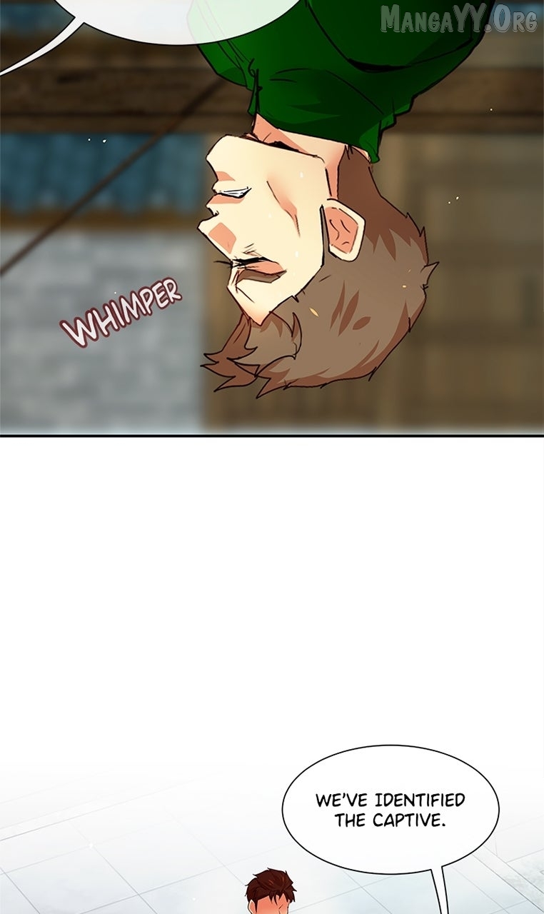 Subzero - Manhwa Chapter 243 - page 30
