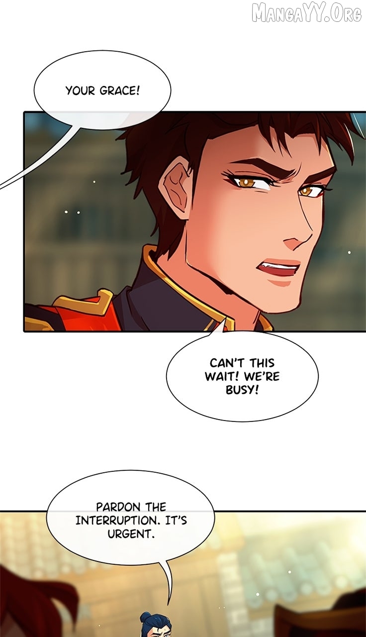 Subzero - Manhwa Chapter 243 - page 34