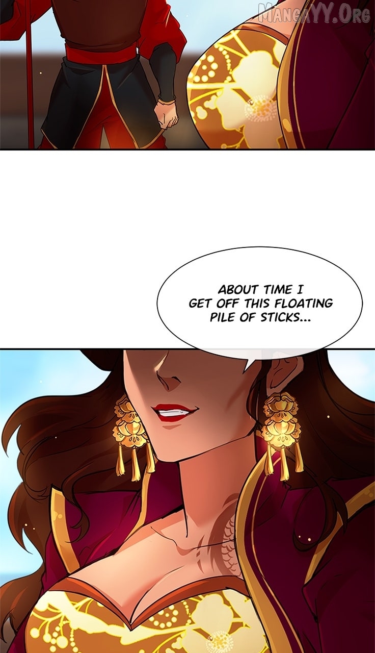 Subzero - Manhwa Chapter 243 - page 43