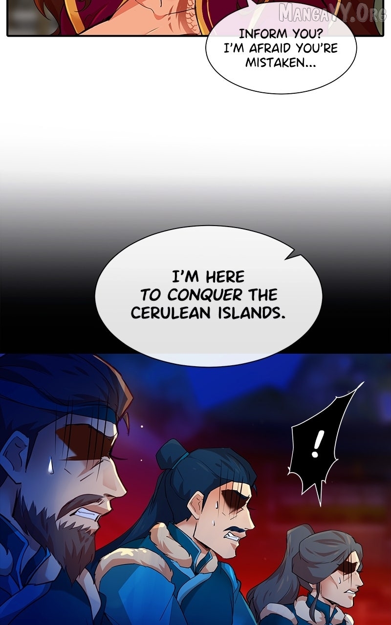 Subzero - Manhwa Chapter 244 - page 9
