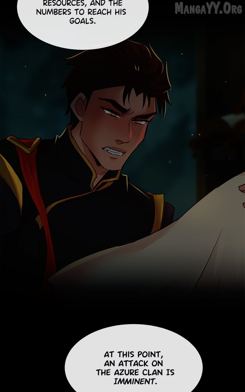 Subzero - Manhwa Chapter 244 - page 30