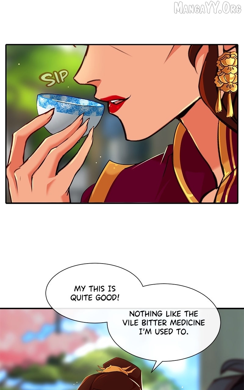 Subzero - Manhwa Chapter 244 - page 33