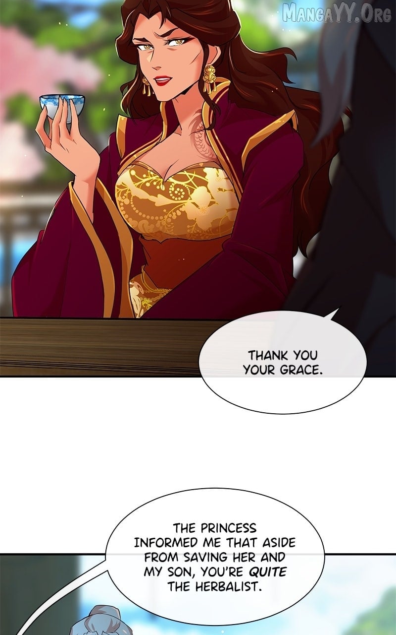 Subzero - Manhwa Chapter 244 - page 34