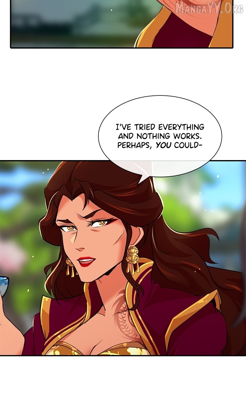 Subzero - Manhwa Chapter 244 - page 36