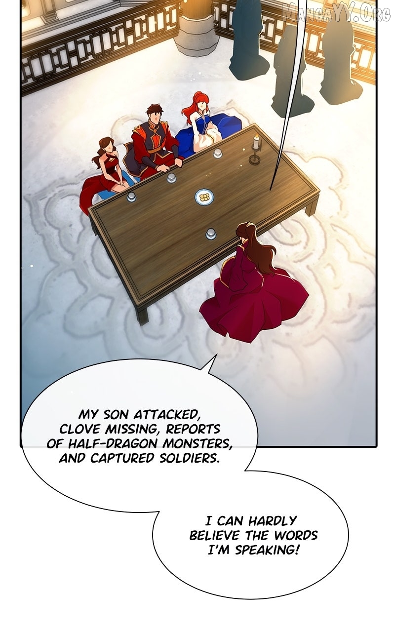 Subzero - Manhwa Chapter 244 - page 42