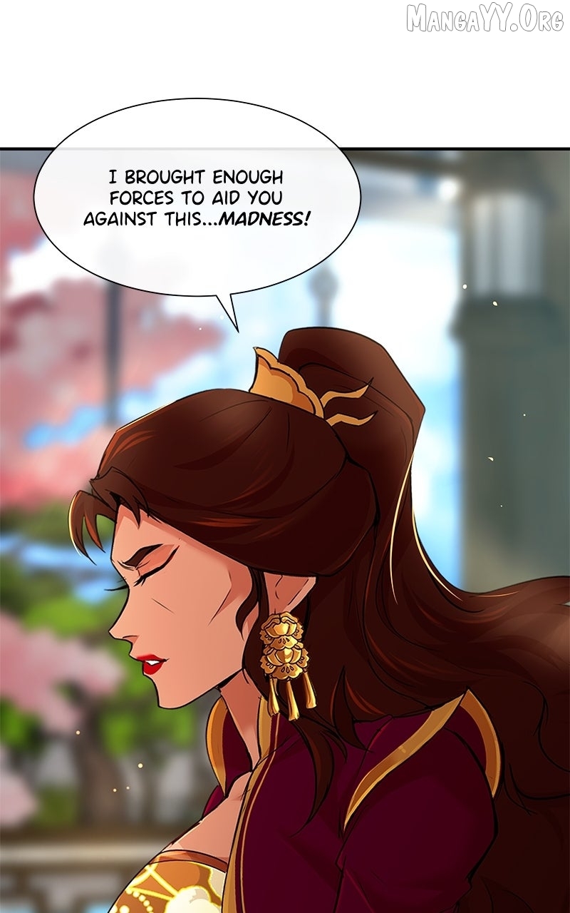 Subzero - Manhwa Chapter 244 - page 43