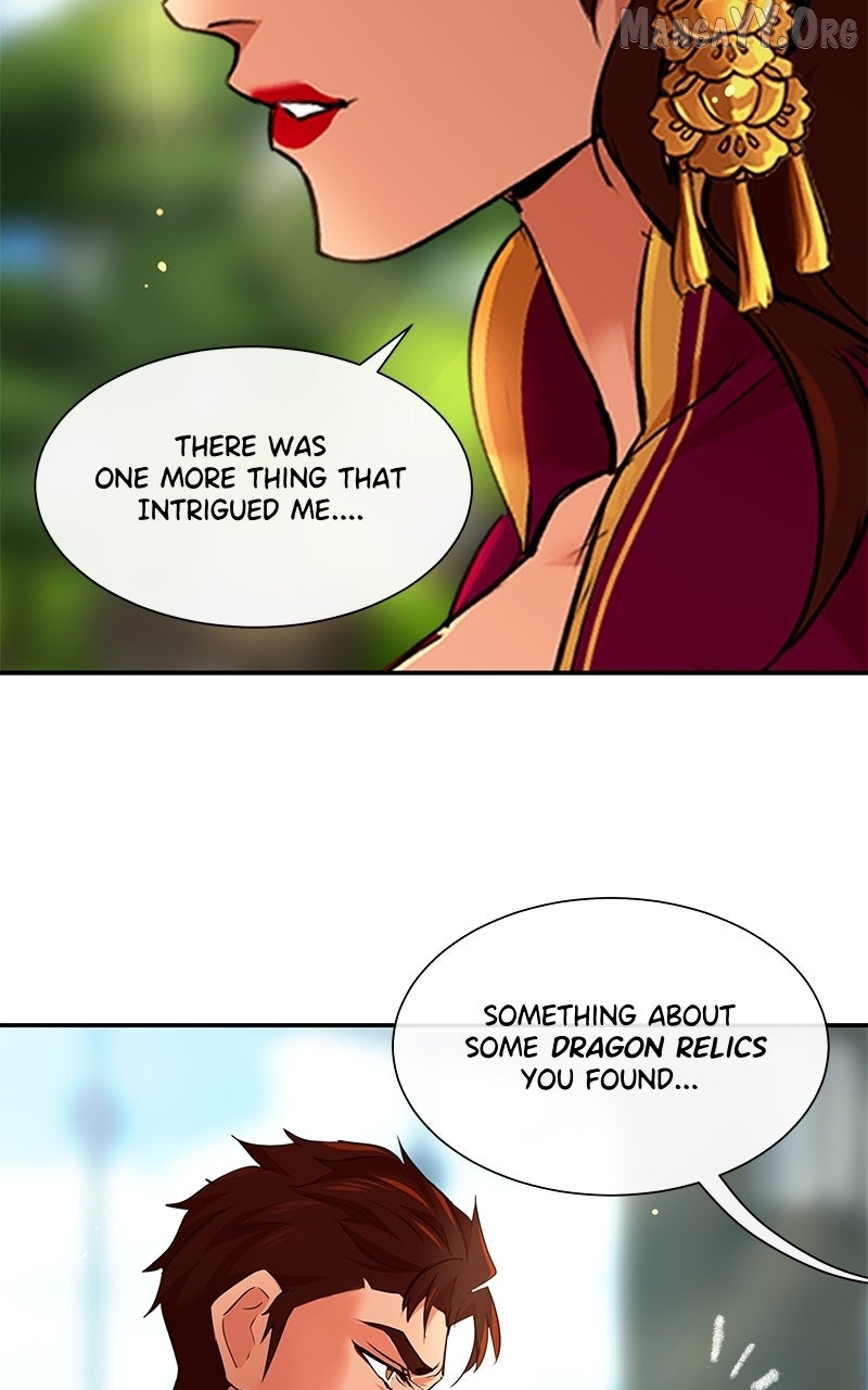Subzero - Manhwa Chapter 244 - page 45