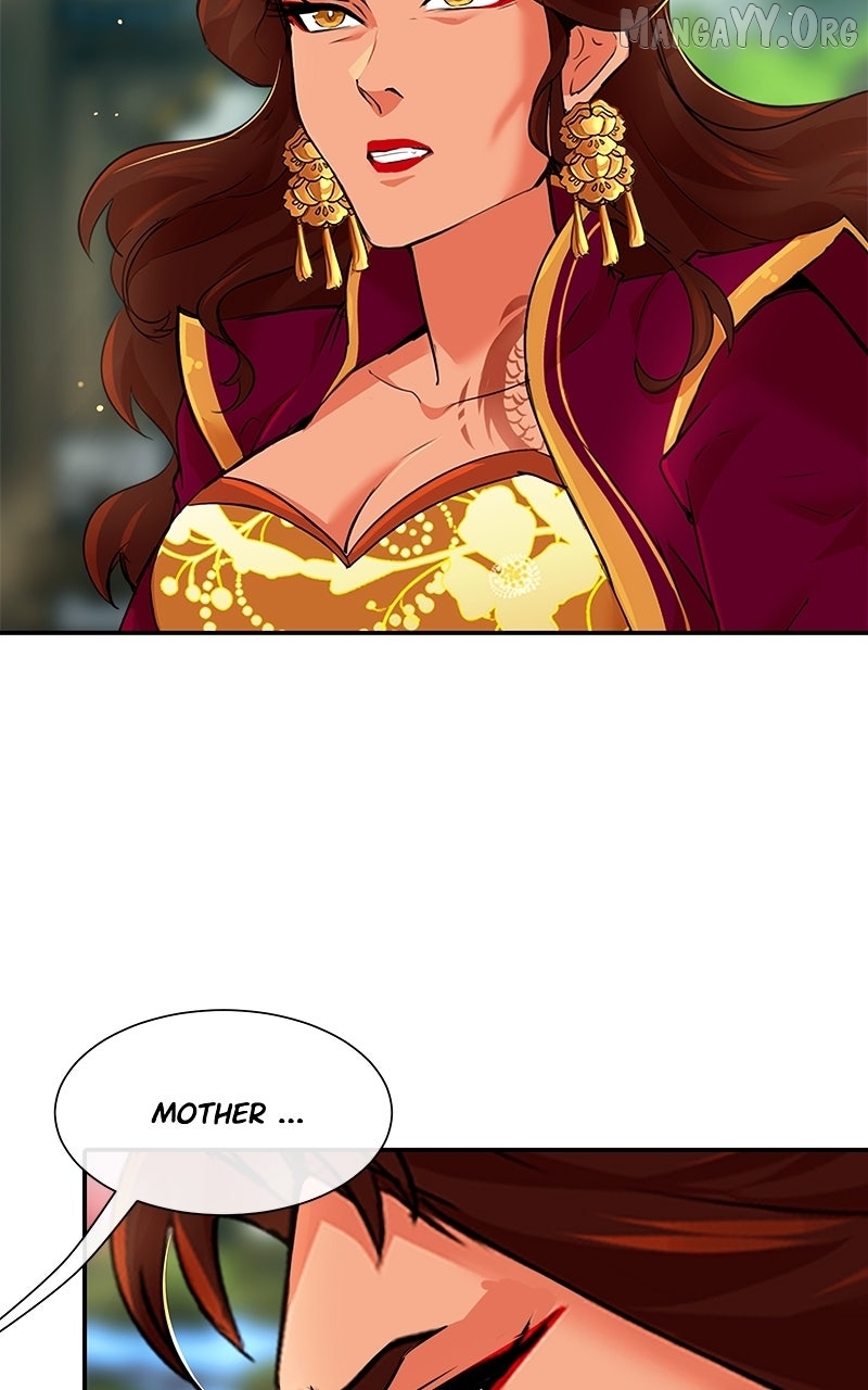 Subzero - Manhwa Chapter 244 - page 47