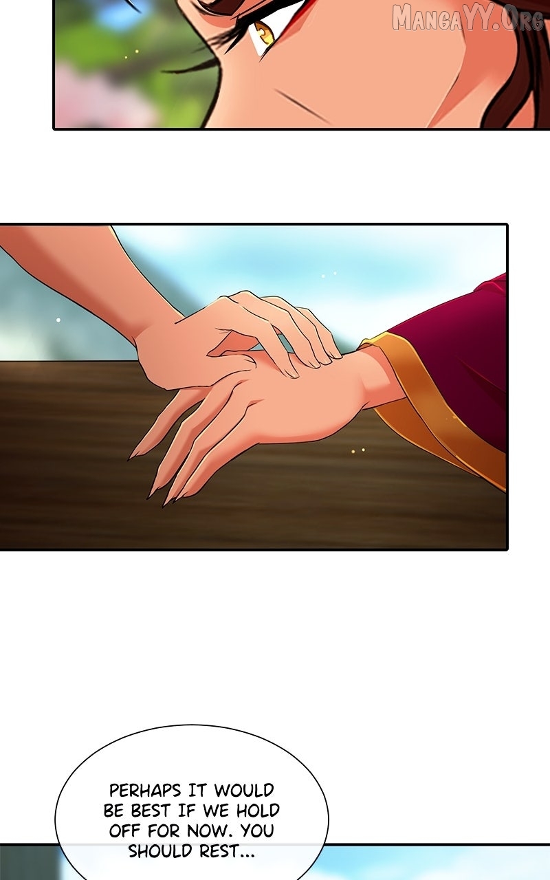 Subzero - Manhwa Chapter 244 - page 48
