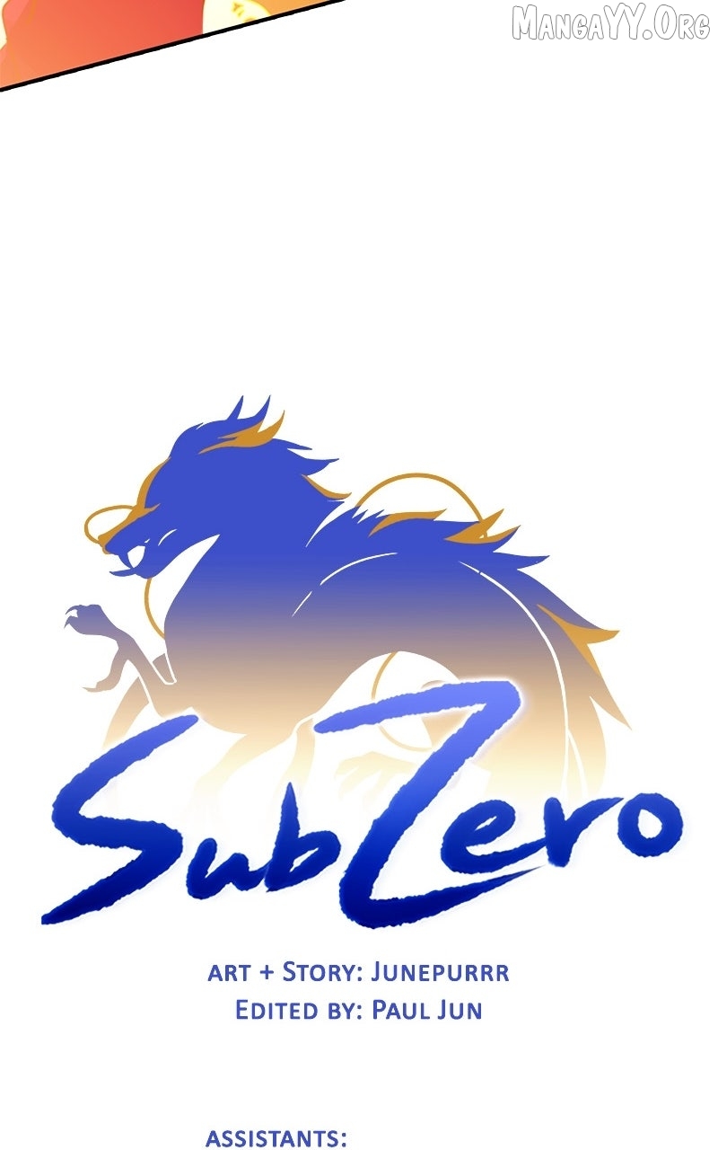 Subzero - Manhwa Chapter 244 - page 70