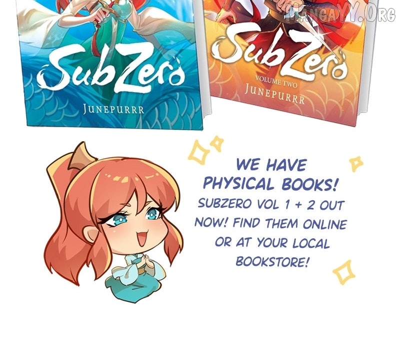 Subzero - Manhwa Chapter 244 - page 72