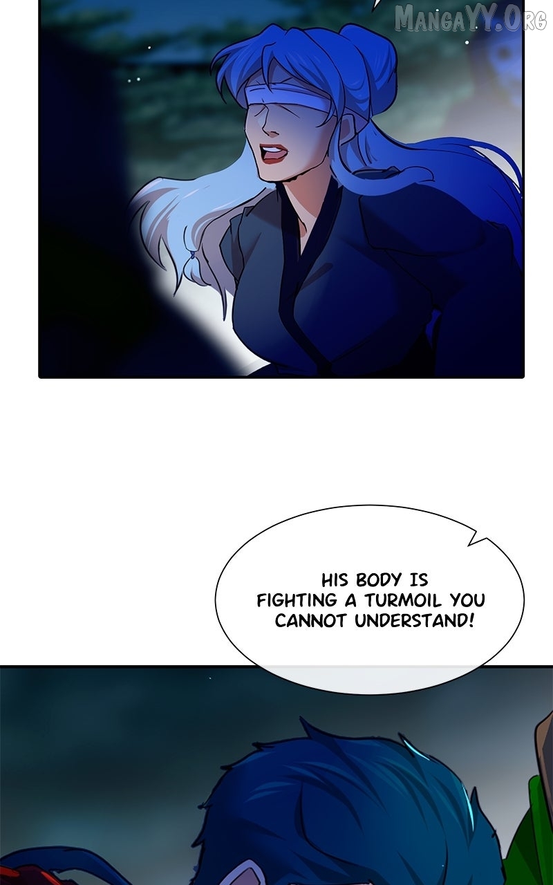 Subzero - Manhwa Chapter 245 - page 7