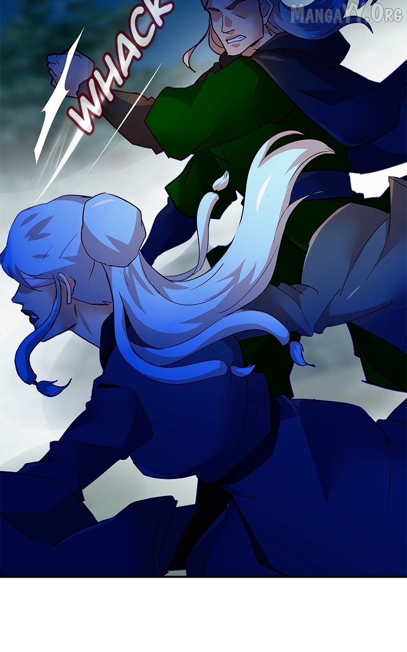 Subzero - Manhwa Chapter 245 - page 9
