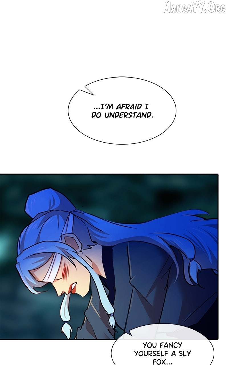 Subzero - Manhwa Chapter 245 - page 10