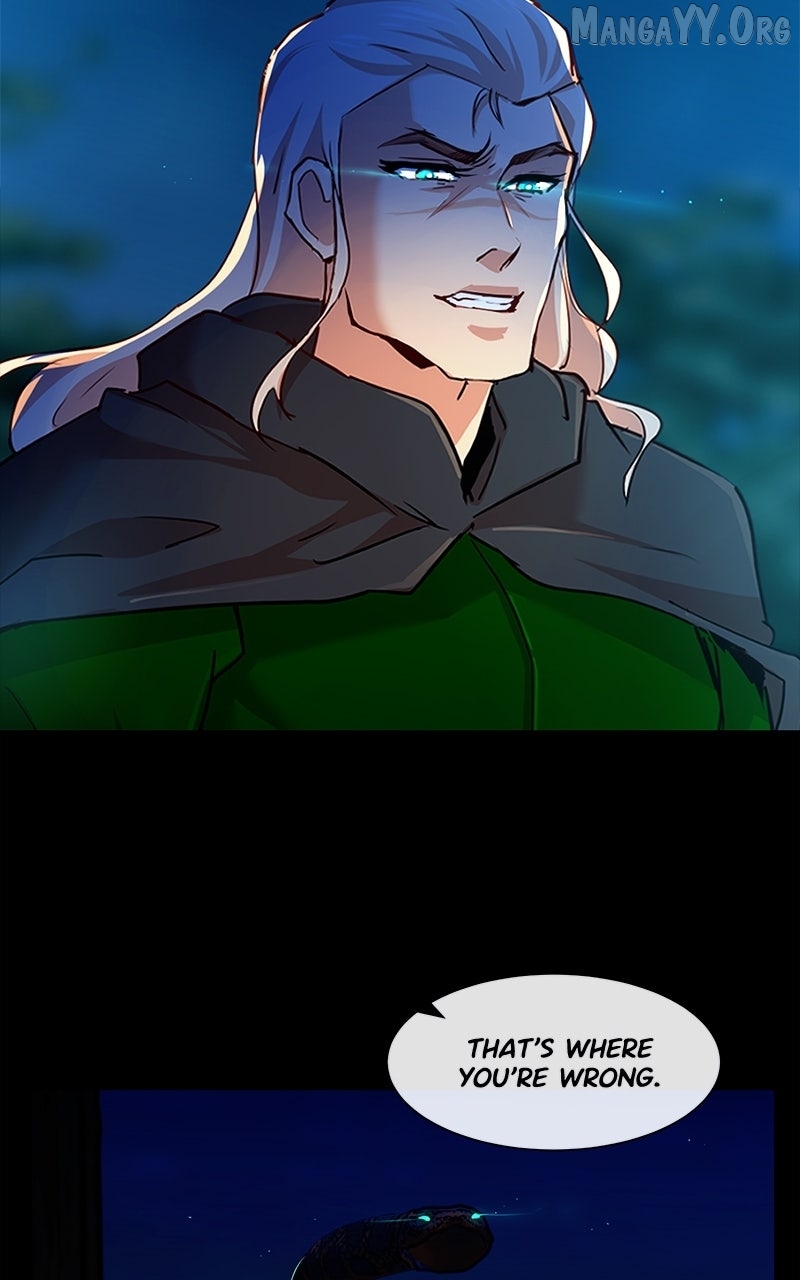 Subzero - Manhwa Chapter 245 - page 12
