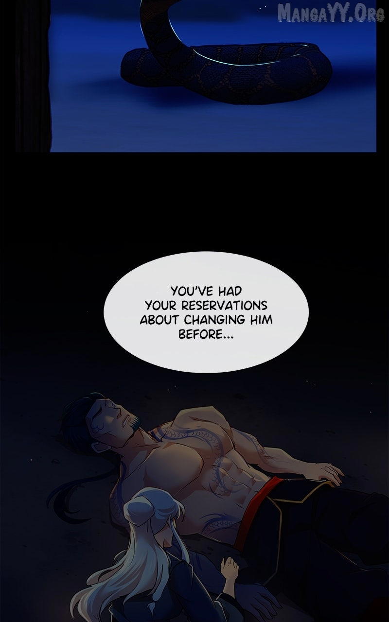 Subzero - Manhwa Chapter 245 - page 13