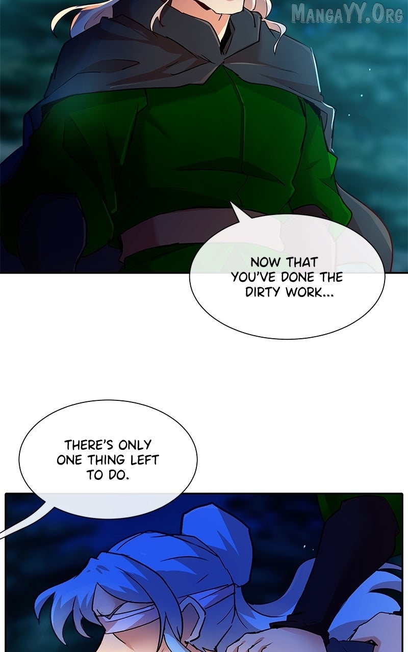 Subzero - Manhwa Chapter 245 - page 16