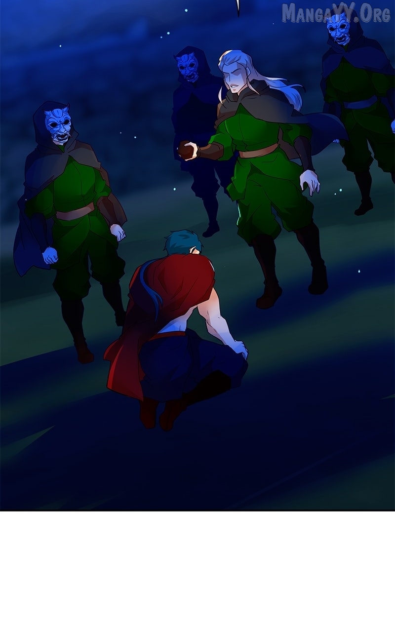 Subzero - Manhwa Chapter 245 - page 18