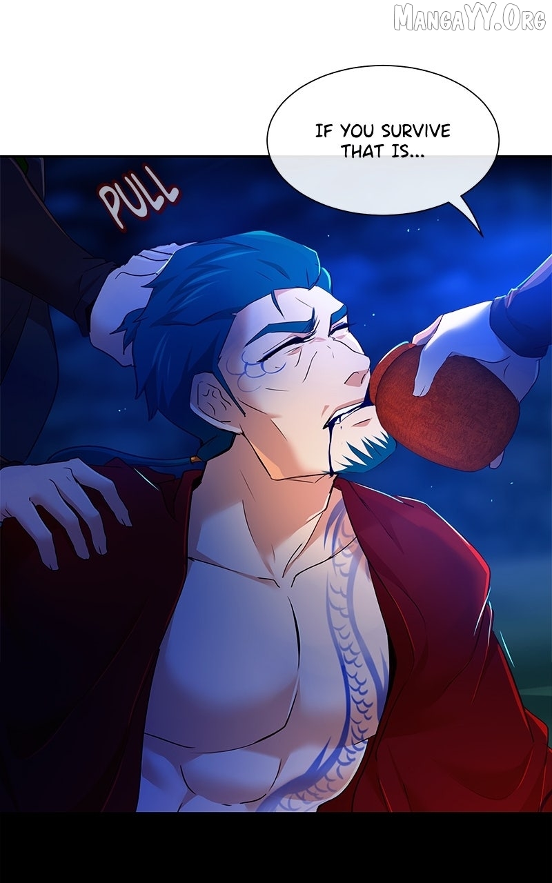 Subzero - Manhwa Chapter 245 - page 19