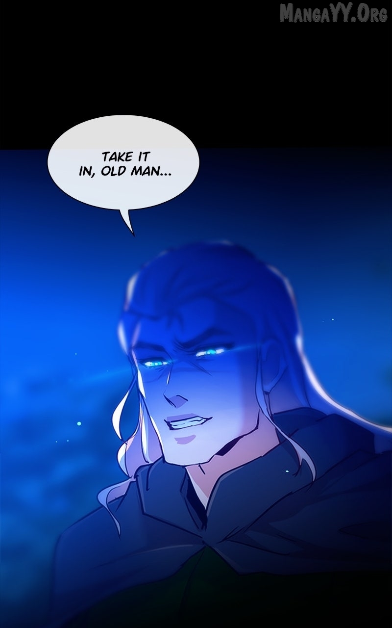 Subzero - Manhwa Chapter 245 - page 20