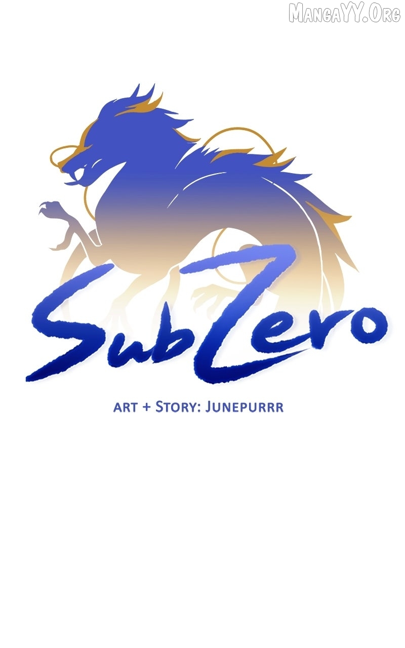Subzero - Manhwa Chapter 245 - page 22