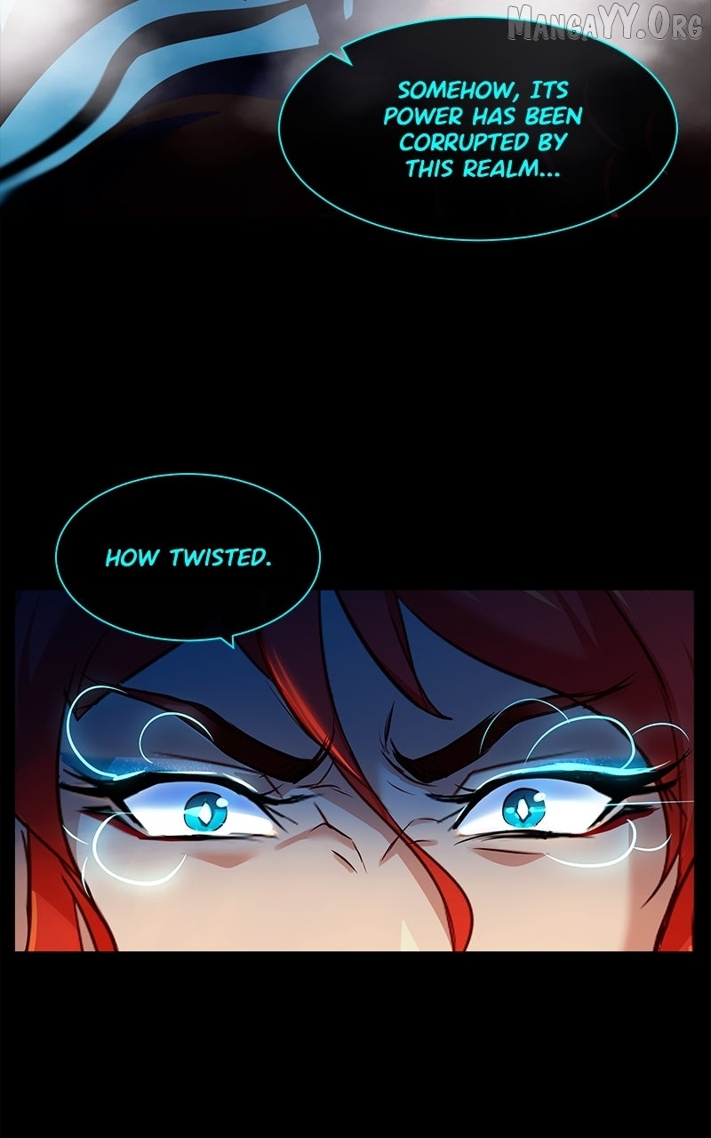 Subzero - Manhwa Chapter 245 - page 36