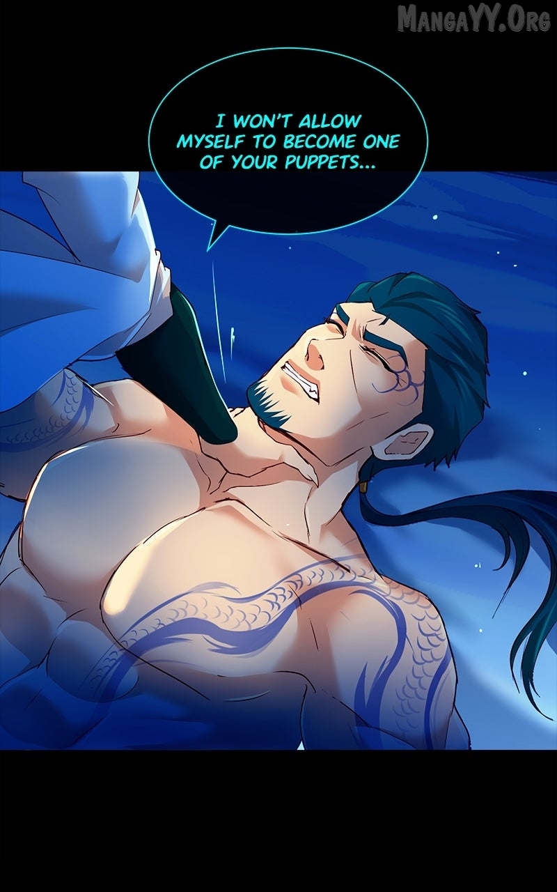 Subzero - Manhwa Chapter 245 - page 37