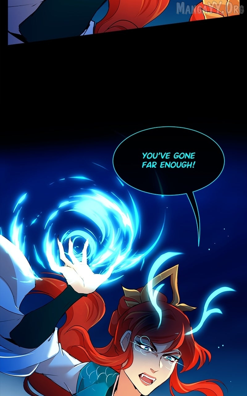 Subzero - Manhwa Chapter 245 - page 40
