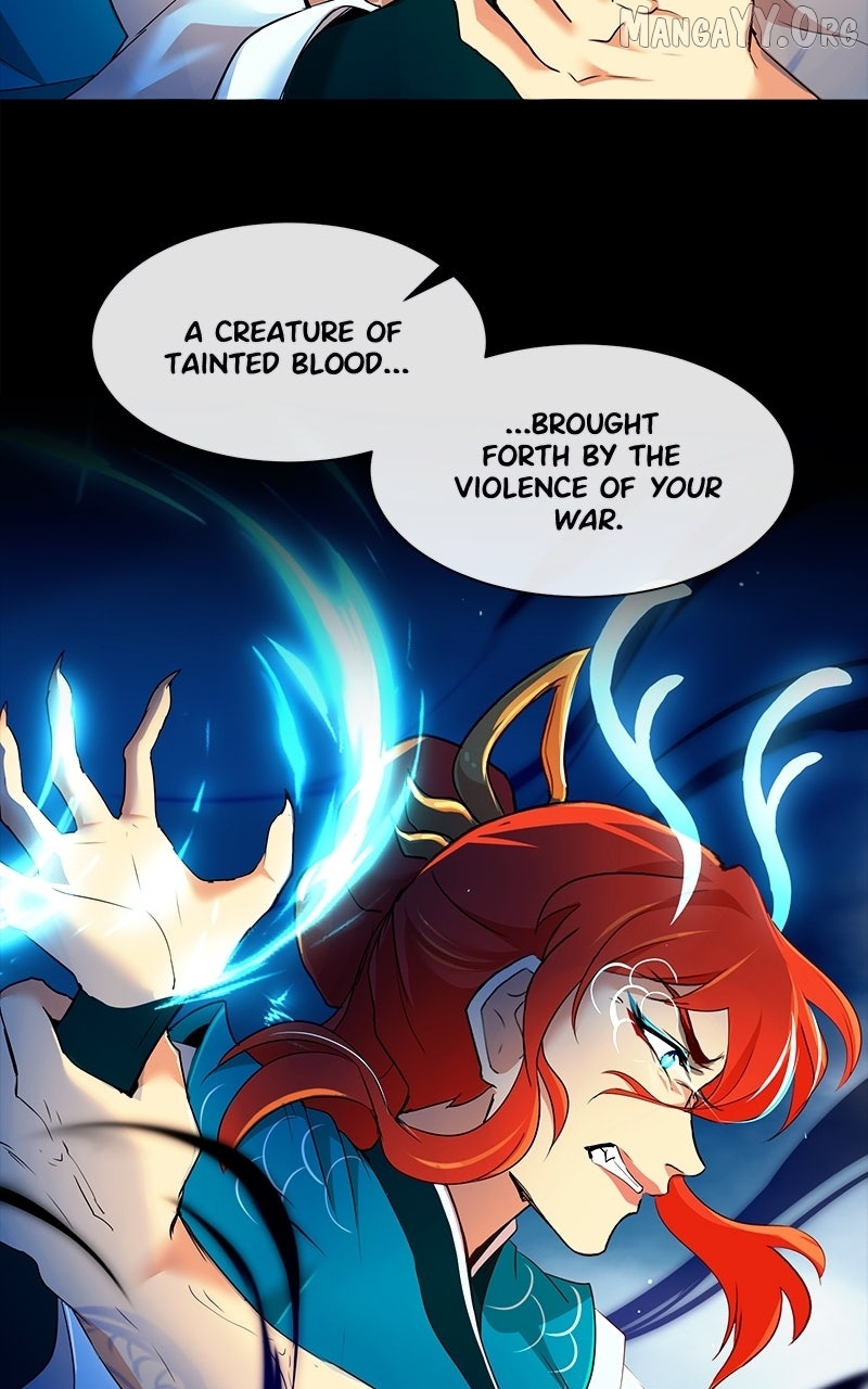 Subzero - Manhwa Chapter 245 - page 48