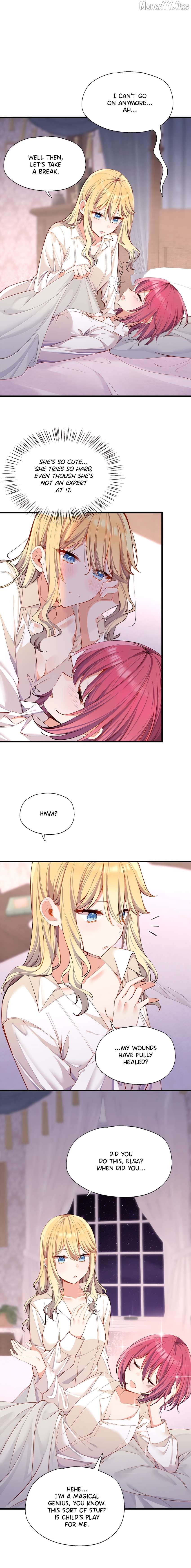 Please Bully Me, Miss Villainess! Chapter 134 - page 2