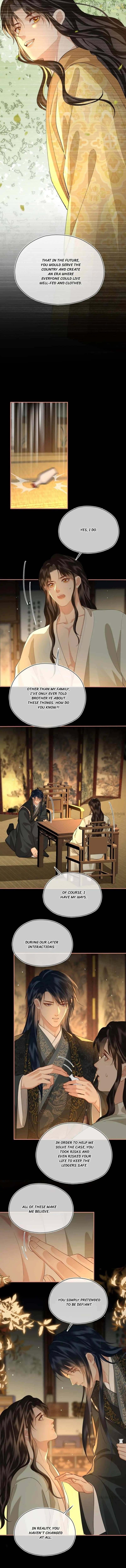 Tan Huan Chapter 48 - page 7