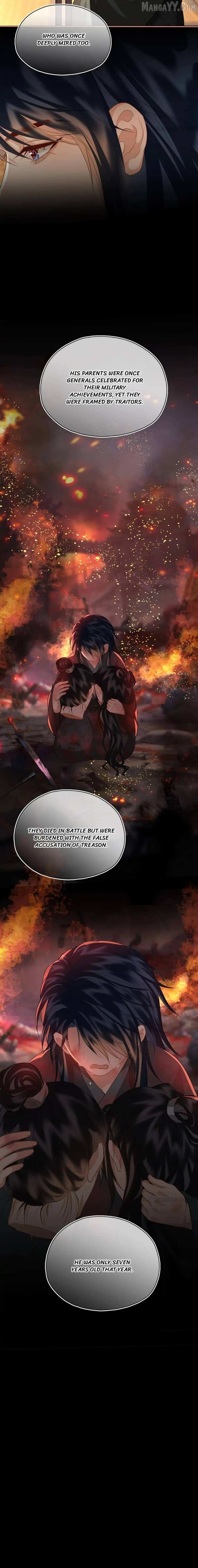 Tan Huan Chapter 48 - page 9