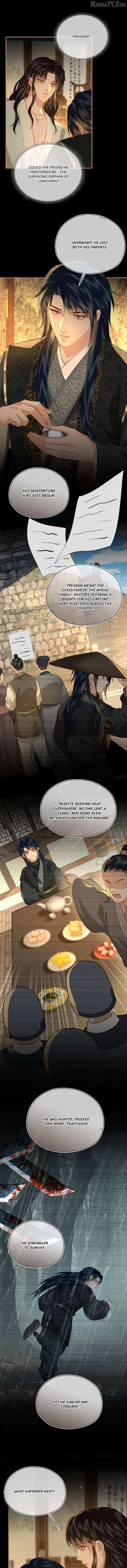 Tan Huan Chapter 49 - page 1