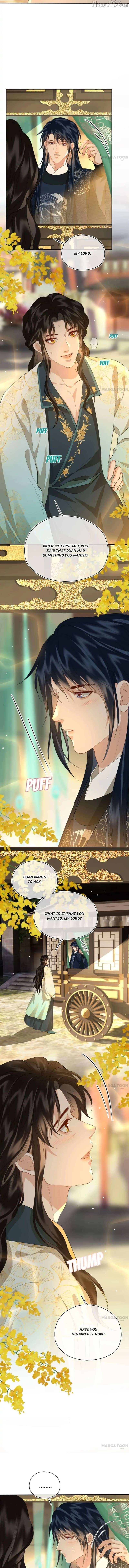 Tan Huan Chapter 52 - page 3