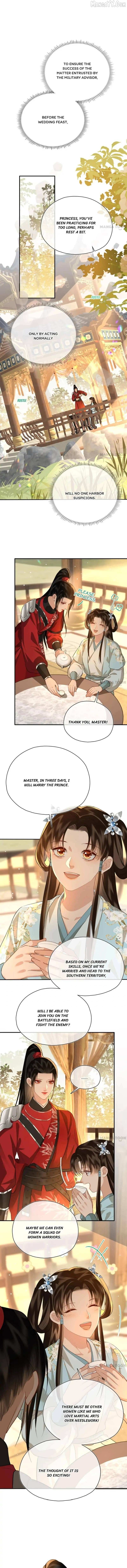 Tan Huan Chapter 55 - page 1