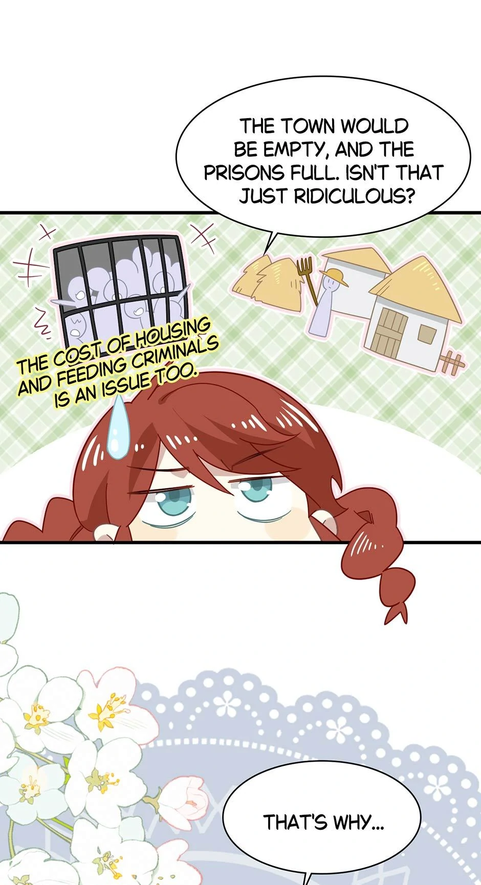 The Reborn Witch Raises a Templar Chapter 23 - page 14