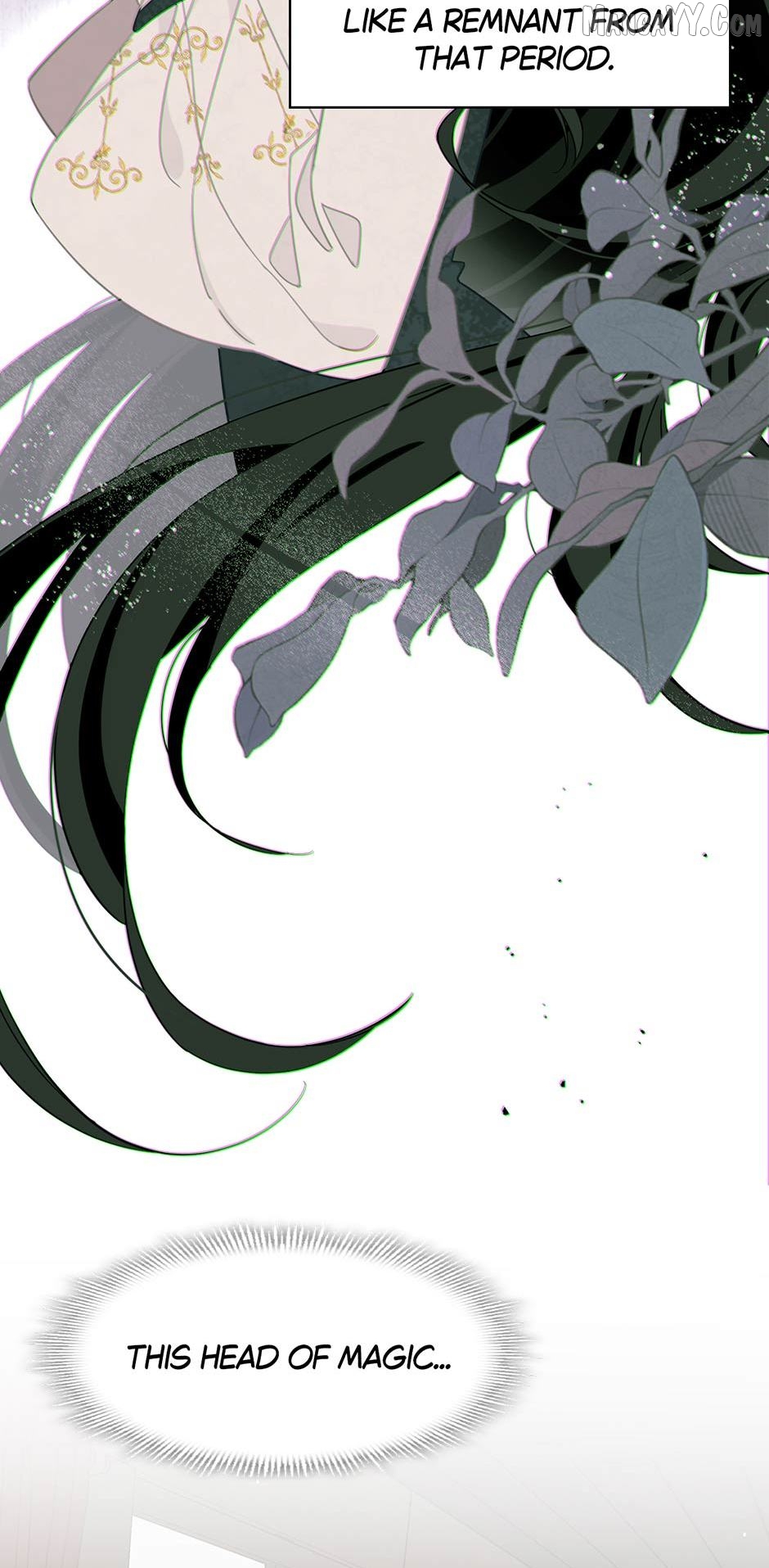 The Reborn Witch Raises a Templar Chapter 23 - page 21