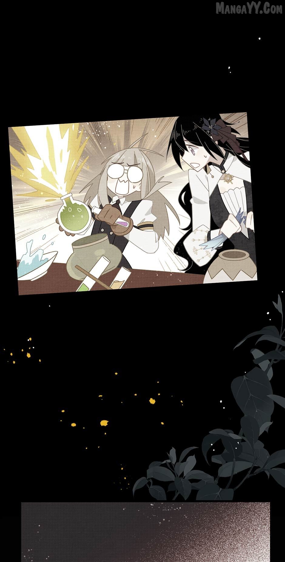 The Reborn Witch Raises a Templar Chapter 23 - page 30