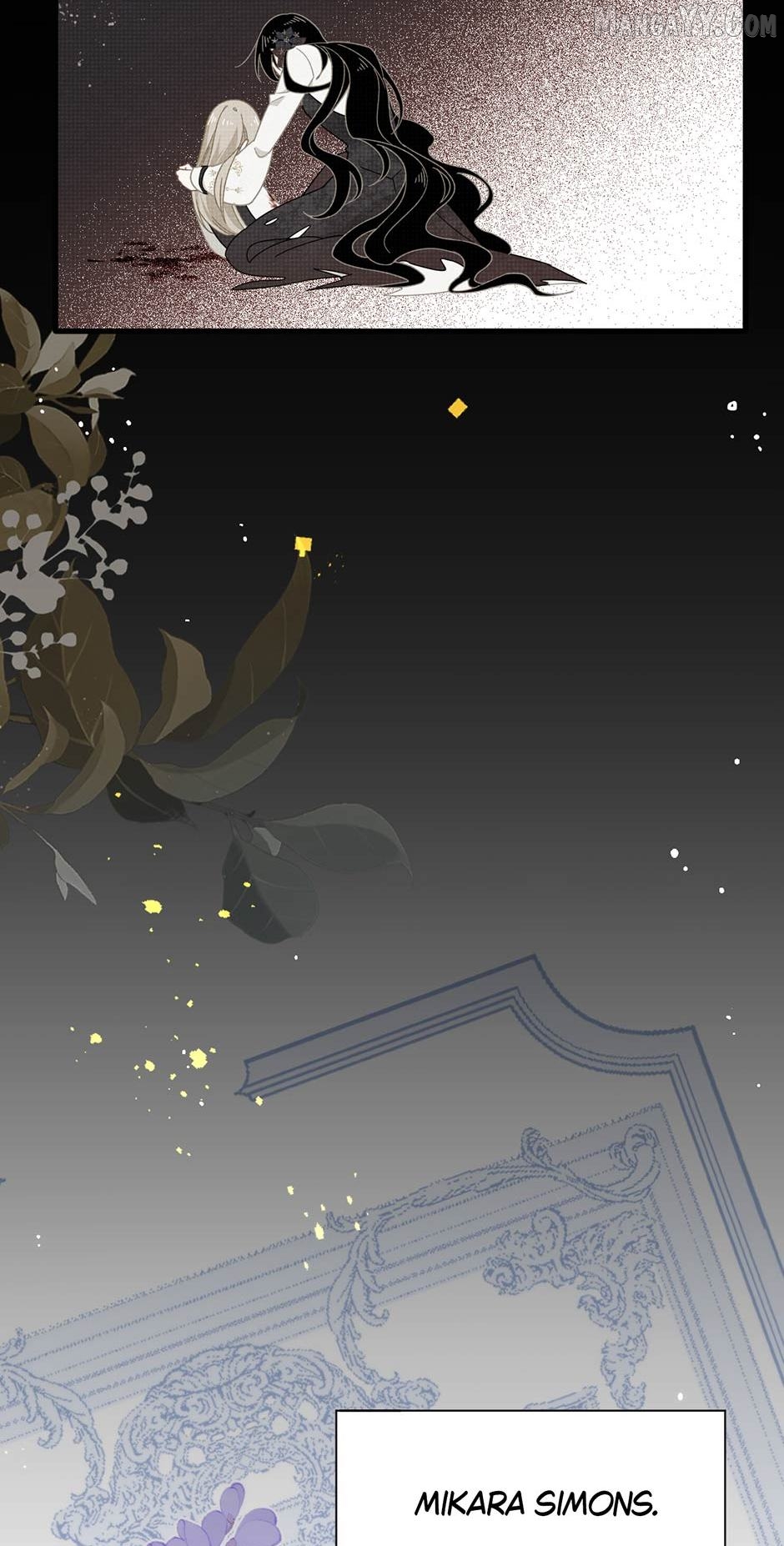 The Reborn Witch Raises a Templar Chapter 23 - page 31