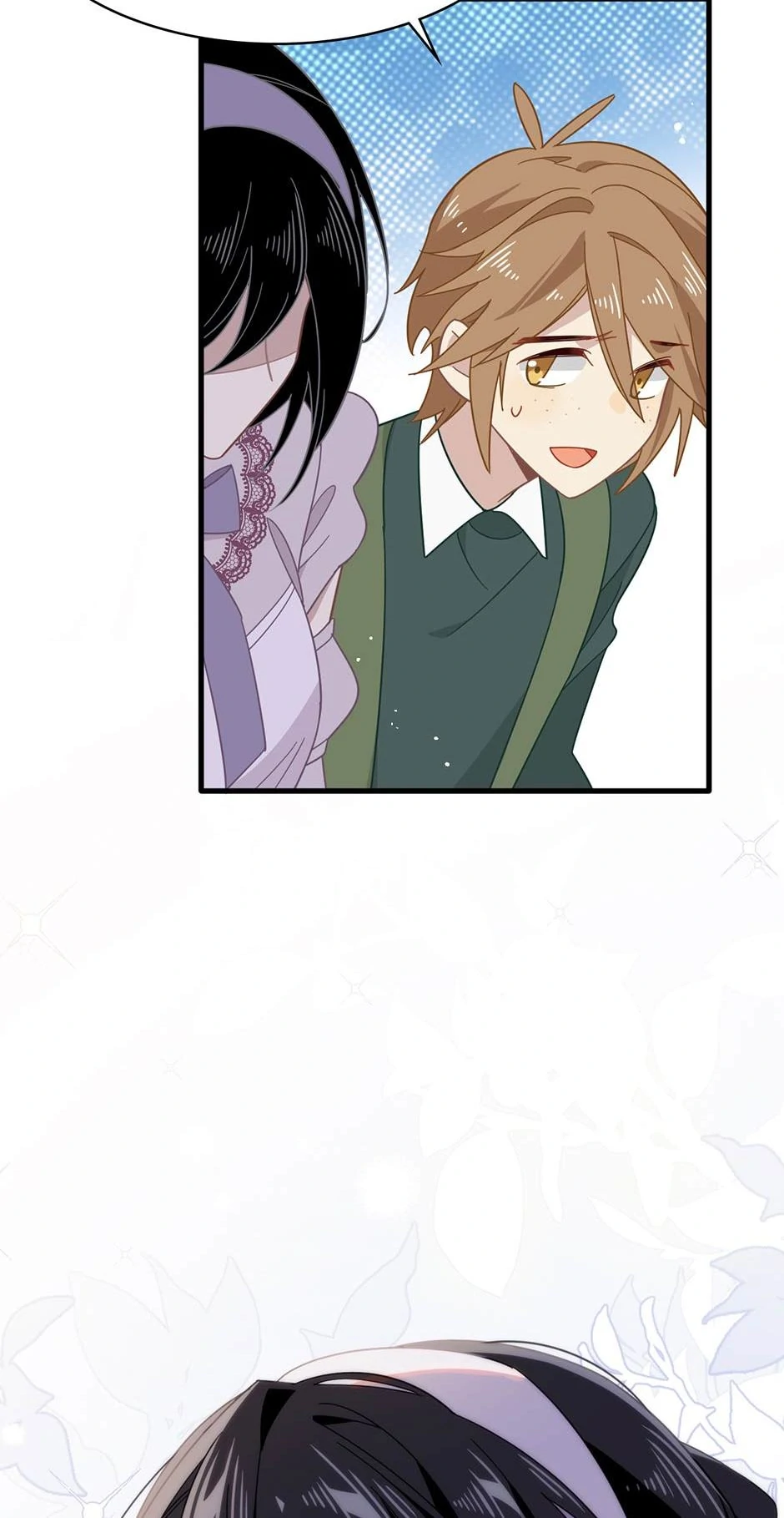 The Reborn Witch Raises a Templar Chapter 23 - page 35