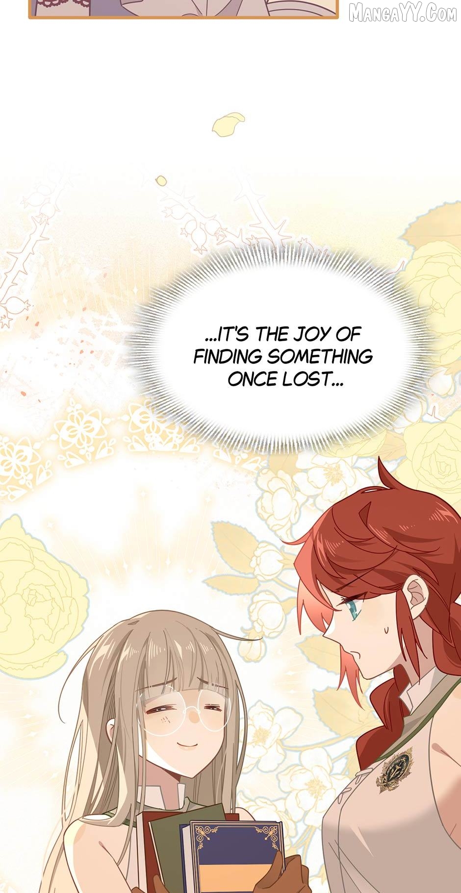 The Reborn Witch Raises a Templar Chapter 23 - page 45