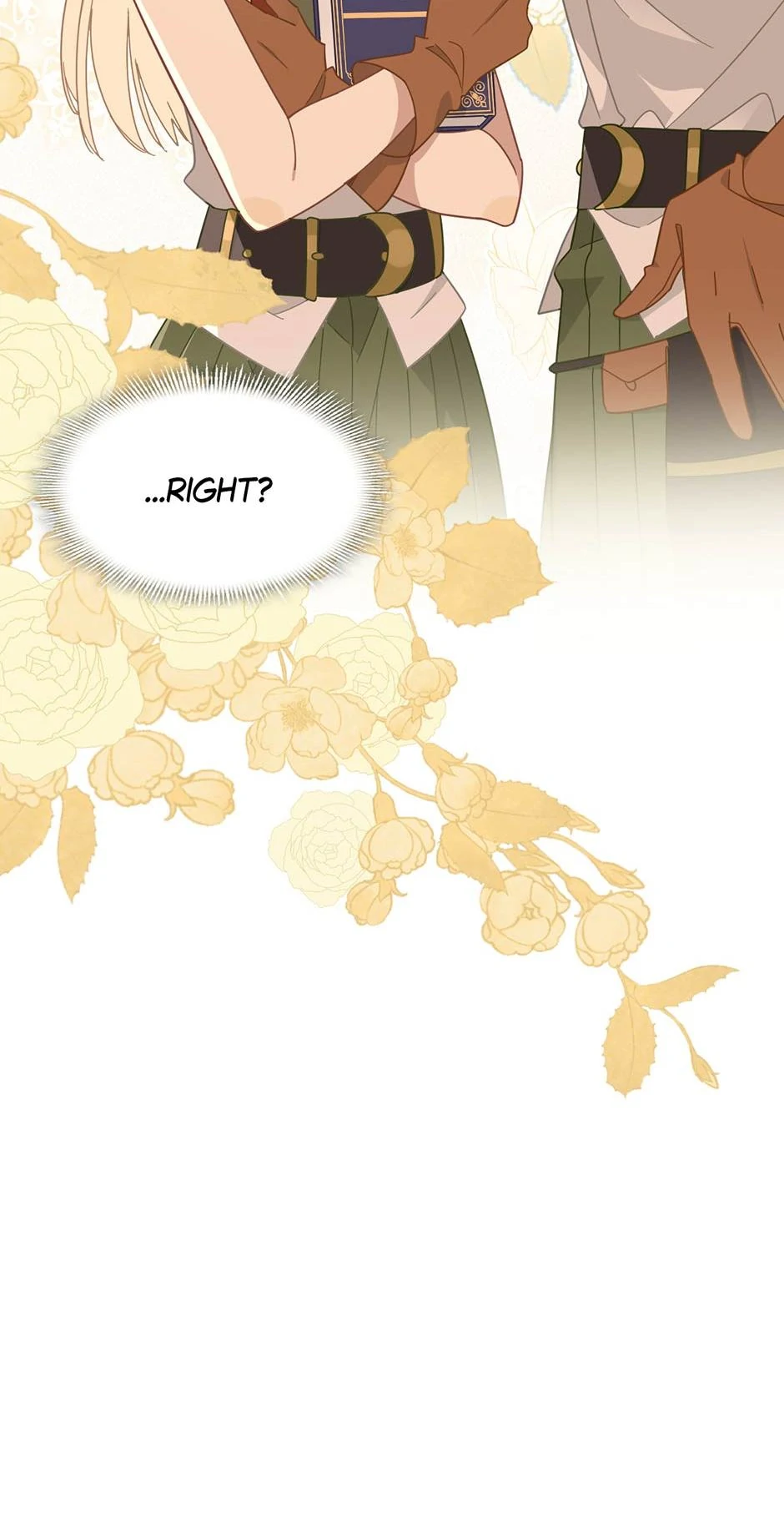 The Reborn Witch Raises a Templar Chapter 23 - page 46