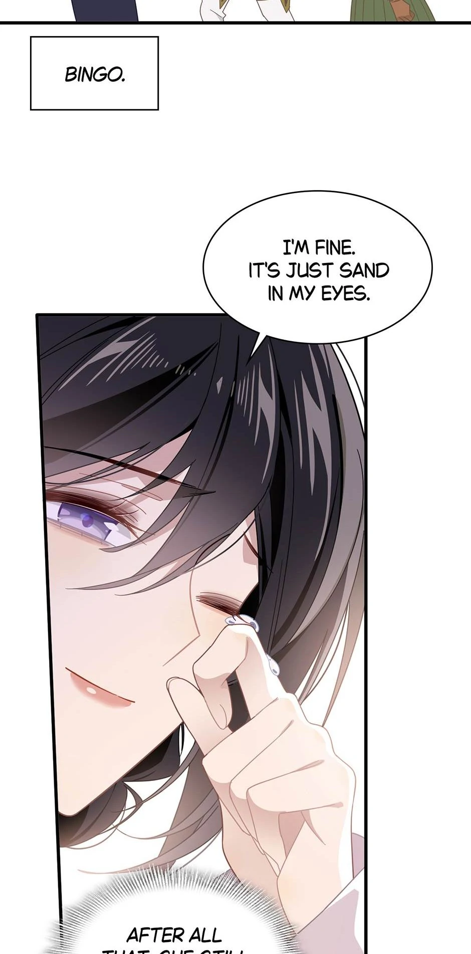 The Reborn Witch Raises a Templar Chapter 24 - page 11