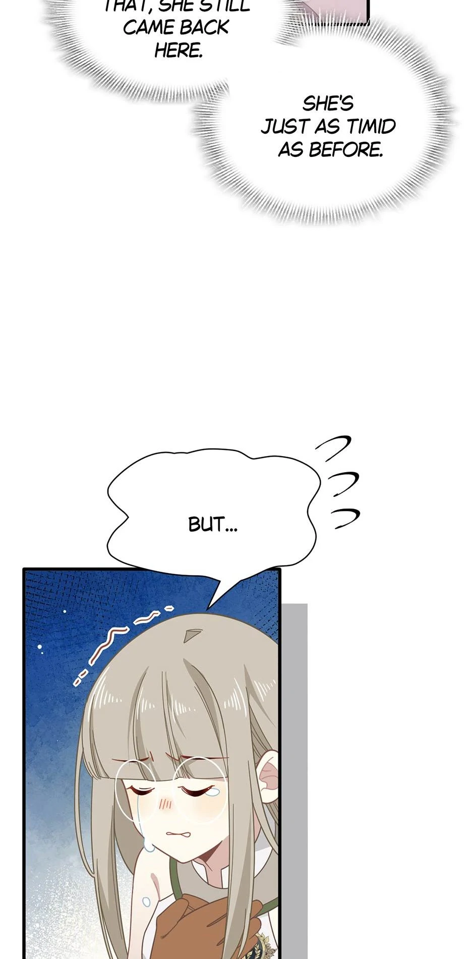 The Reborn Witch Raises a Templar Chapter 24 - page 12