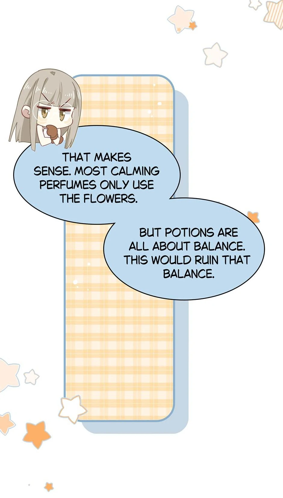 The Reborn Witch Raises a Templar Chapter 24 - page 16