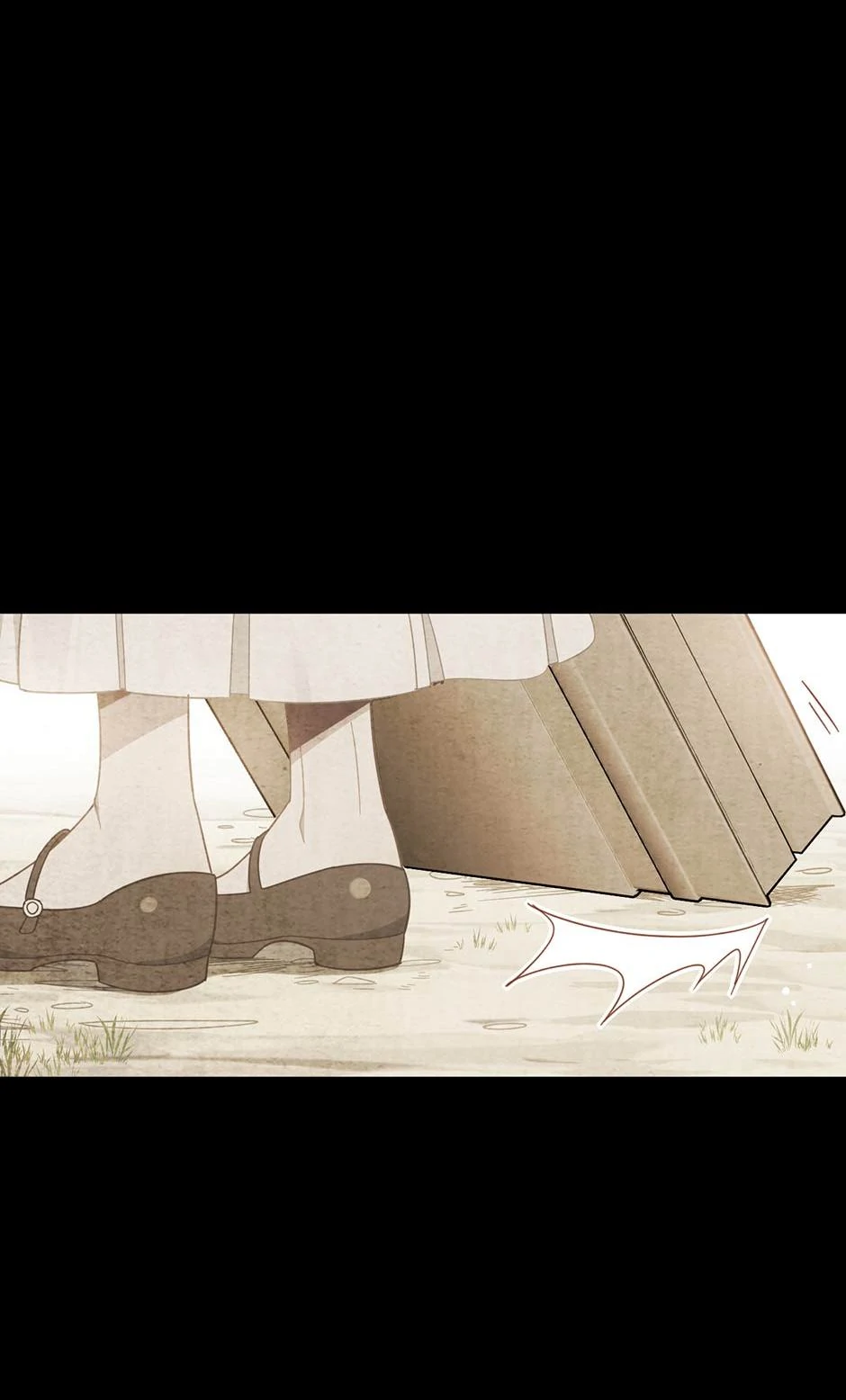 The Reborn Witch Raises a Templar Chapter 24 - page 32