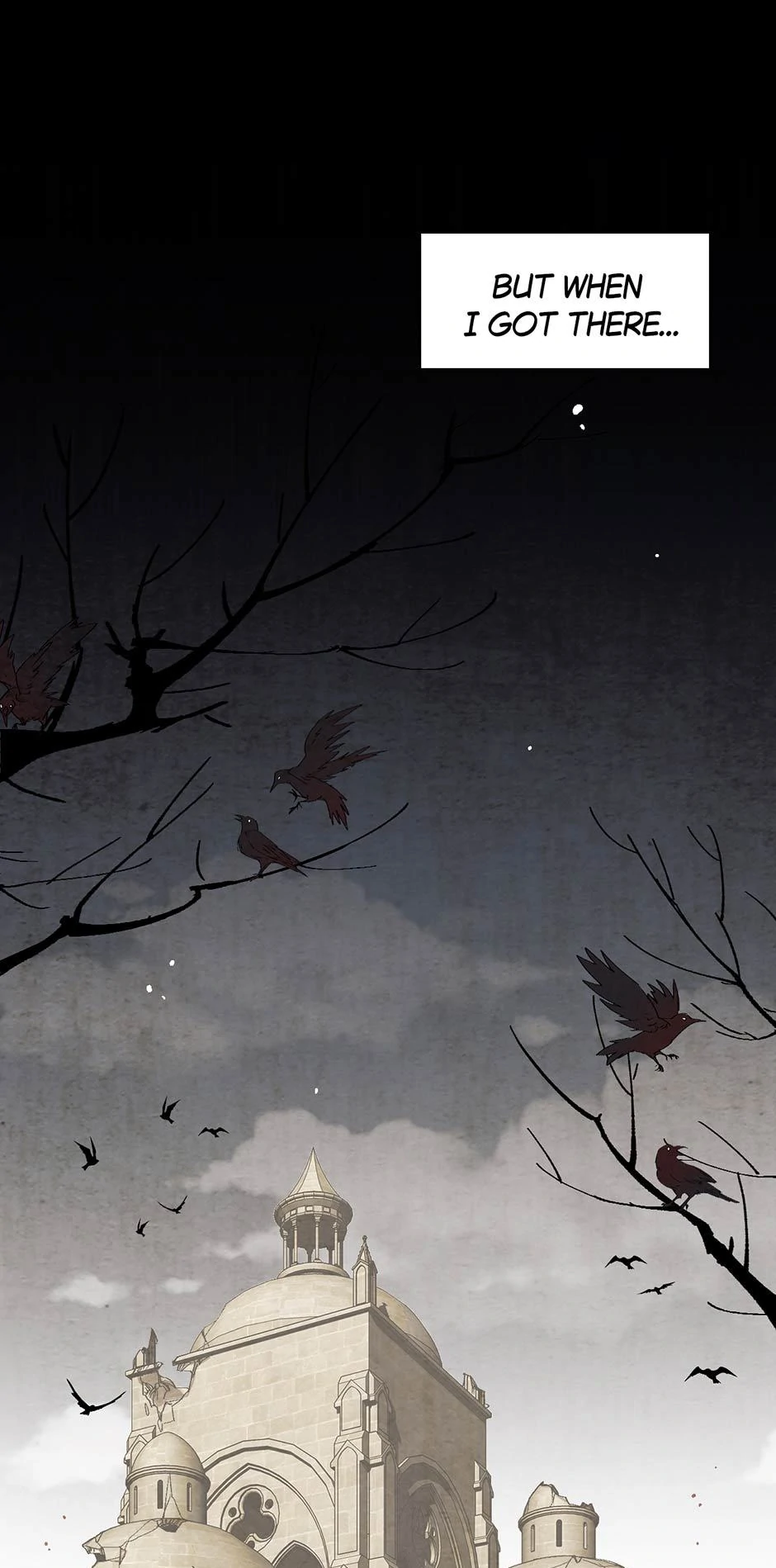 The Reborn Witch Raises a Templar Chapter 24 - page 33